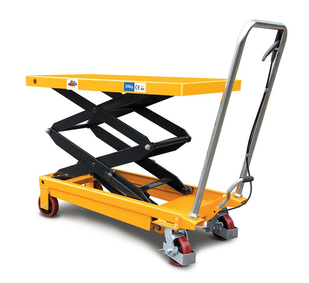 Scissor Lift types Scissor Lift Manufacturer DFLIFT